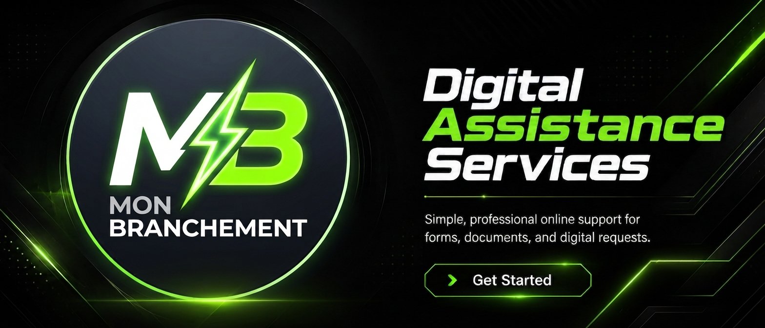 Digital Assistance Services